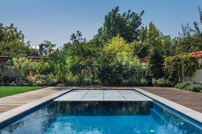 Ways to Reduce Heating Costs for Your In-Ground Pool