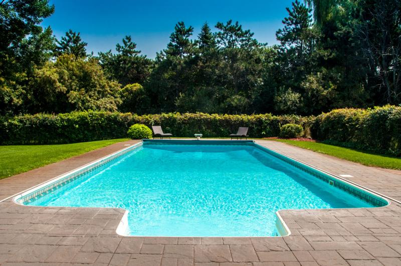 What's Involved With Winterizing My West-Coast Pool